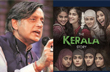 4 Cases, not 32,000: Shashi Tharoor slams trolls over The Kerala Story